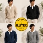SWETER CON CUELLITO