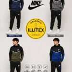 CONJUNTO DEPORTIVO NIKE