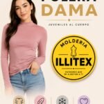 POLERAS DAMA