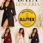 BATA LENCERIA