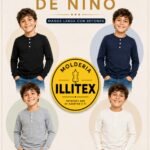 REMERA DE NIÑO