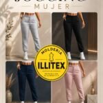 JOGGING MUJER
