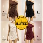 CONJUNTO TOP ESTRELLA