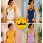BODY ASIMETRICO