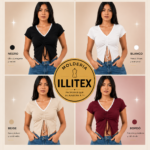 REMERA DE MORLEY COTÓN