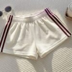 SHORT DAMA RUSTICO